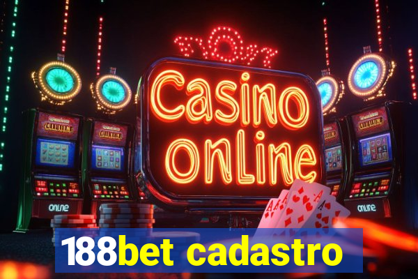 188bet cadastro